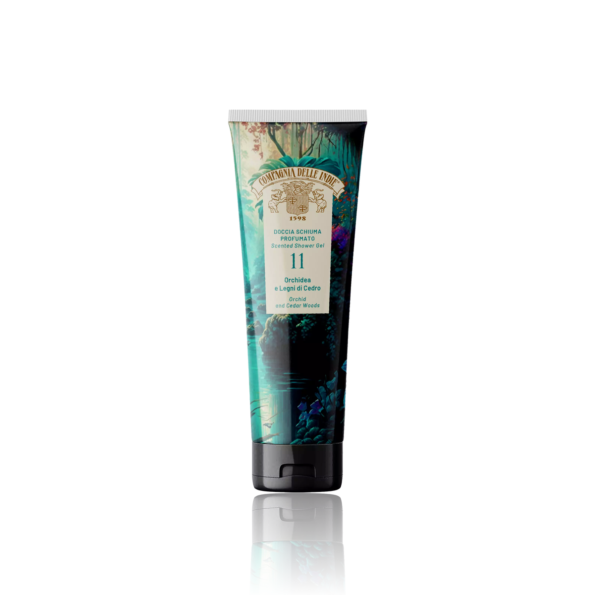 Estuche de tres 11 · Ducha — imagen 3