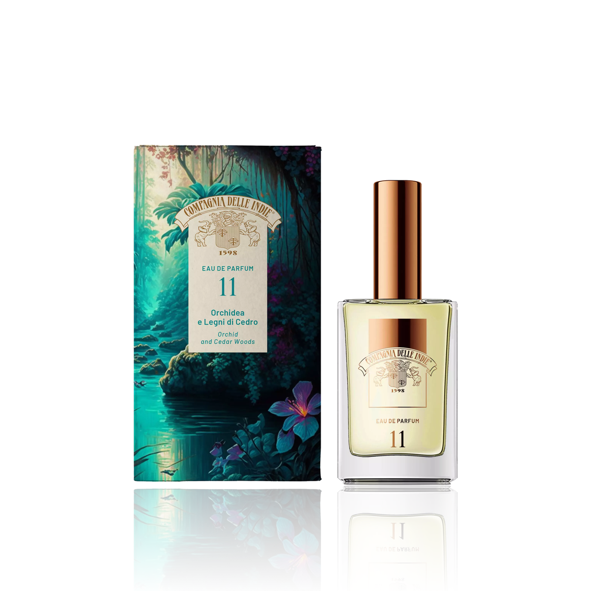 Estuche de tres 11 · Ducha — imagen 2