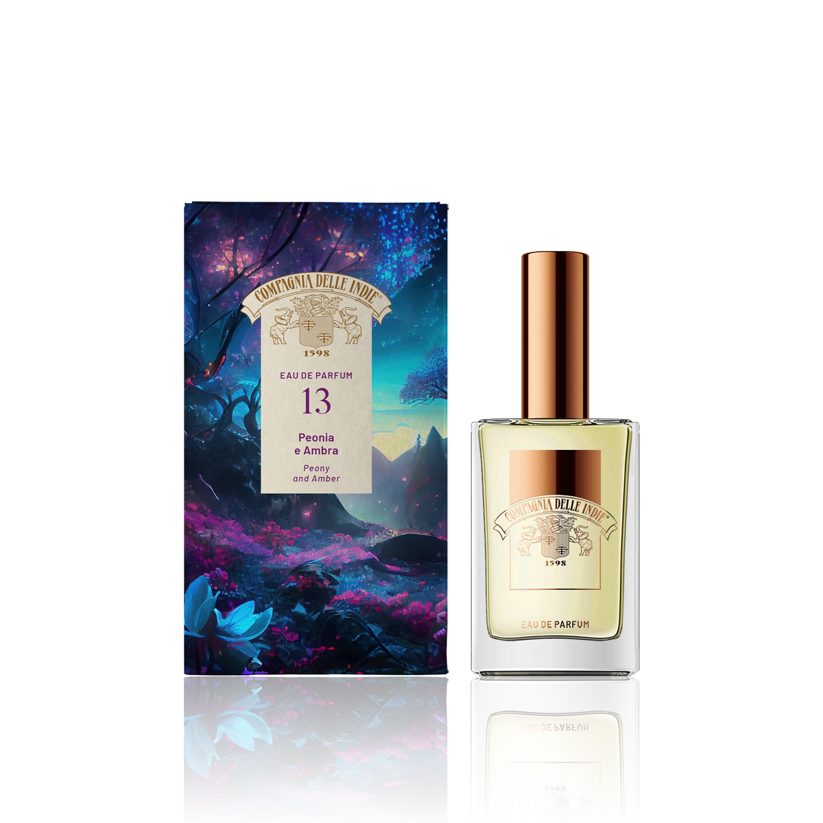 Estuche de tres 13 · Ducha — imagen 2