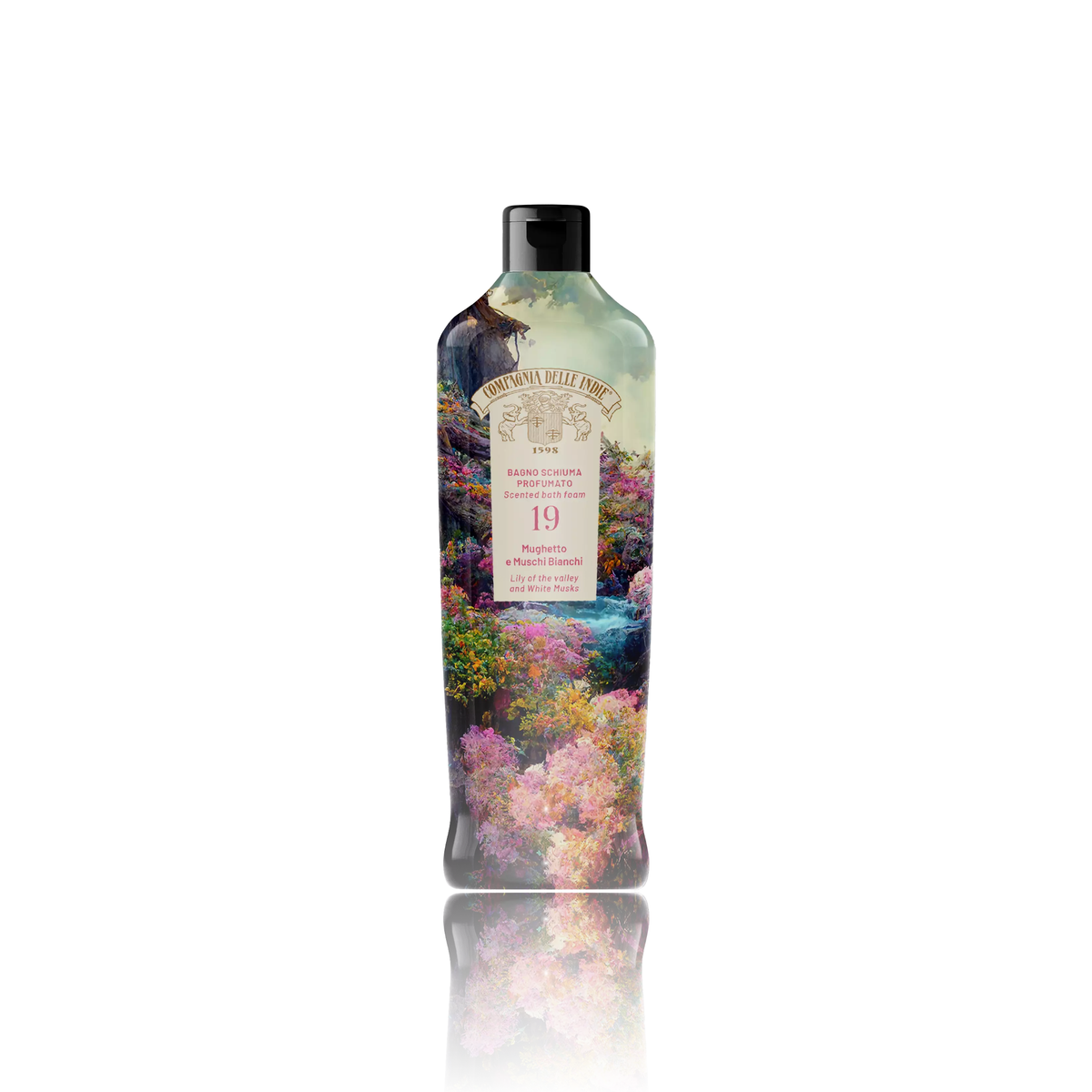 Estuche de tres 19 · Baño — imagen 3