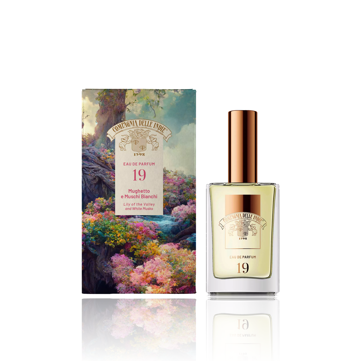 Estuche de tres 19 · Ducha — imagen 2