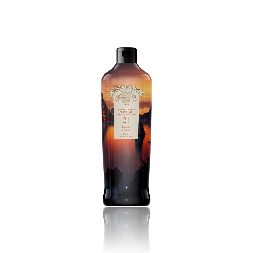 Estuche de tres 21 · Baño — imagen 3