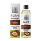 Body Massage Natural Oil · Argán · 250 ml — Lady Venezia