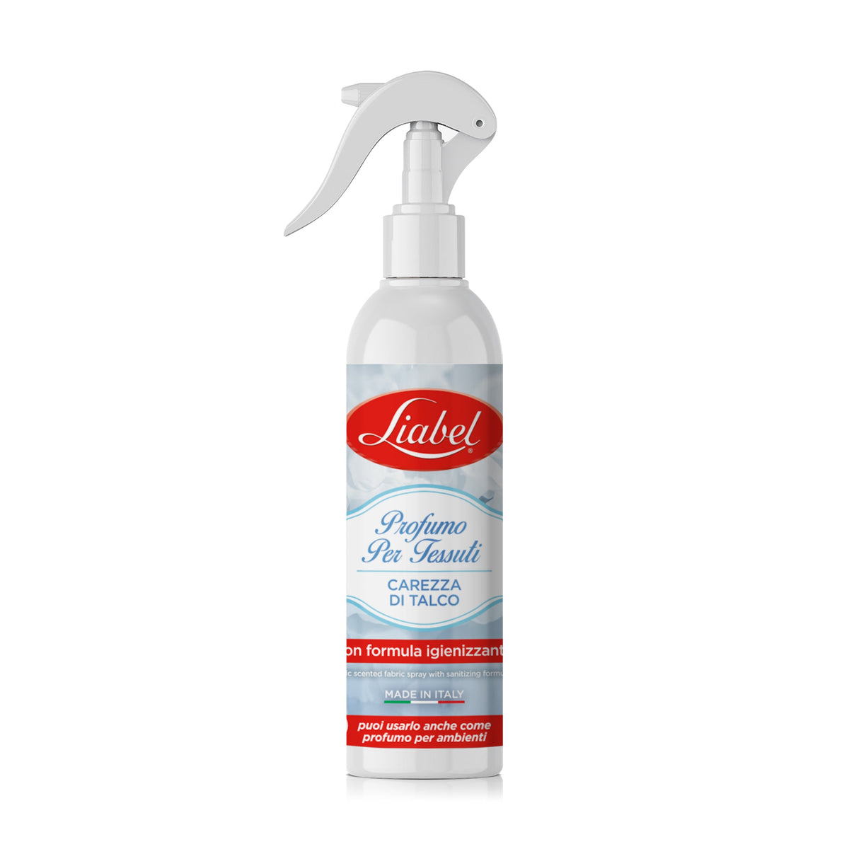 Liabel - Perfumante para tejidos y ropa en spray - 6 fragancias - 250 ml — imagen 3