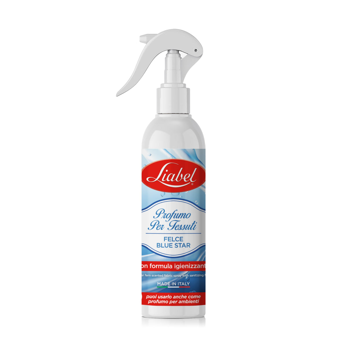 Liabel - Perfumante para tejidos y ropa en spray - 6 fragancias - 250 ml — imagen 6