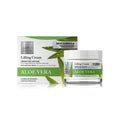 Crema facial antiarrugas con aloe vera - 50 ml — Lady Venezia