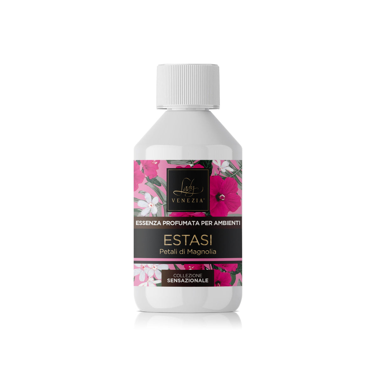 Esencia perfumada para ambientes · Colección Sensazionale · 6 fragancias — imagen 2