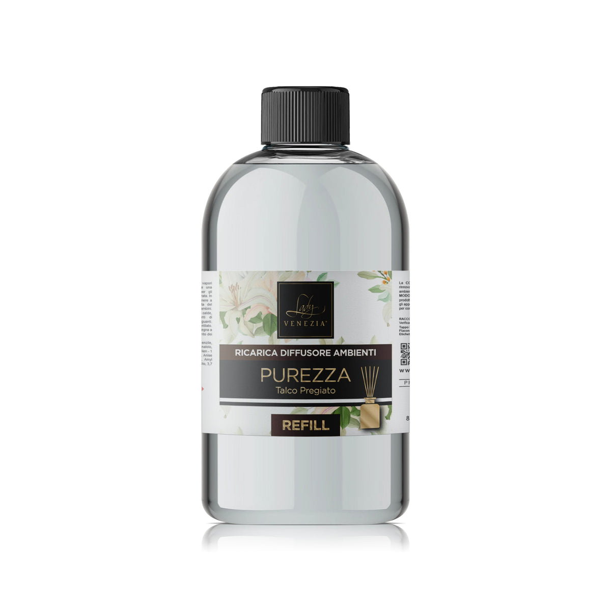 Recarga para difusor de ambiente · Colección Sensazionale · 8 fragancias — imagen 6