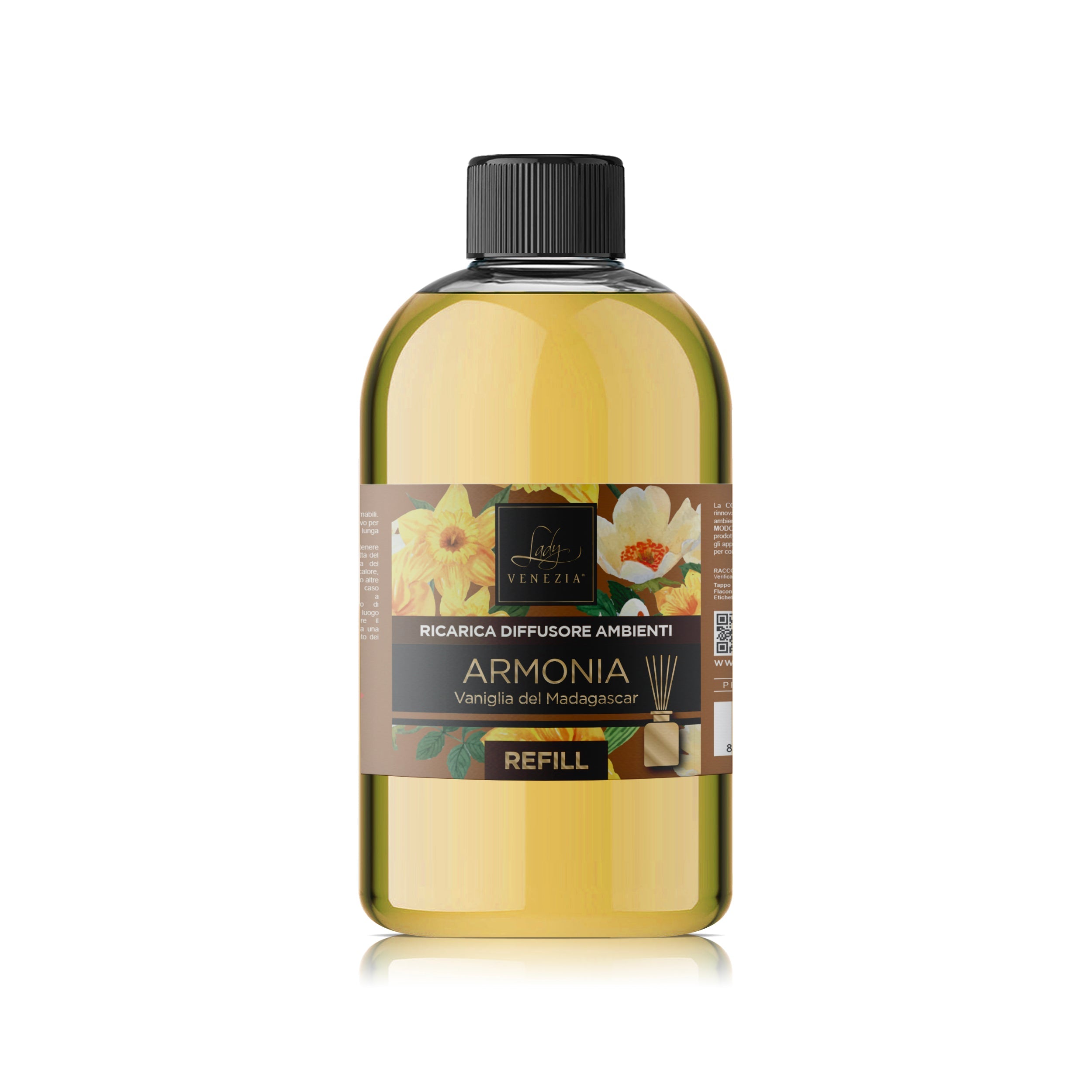 Recarga para difusor de ambiente · Colección Sensazionale · 8 fragancias — imagen 3
