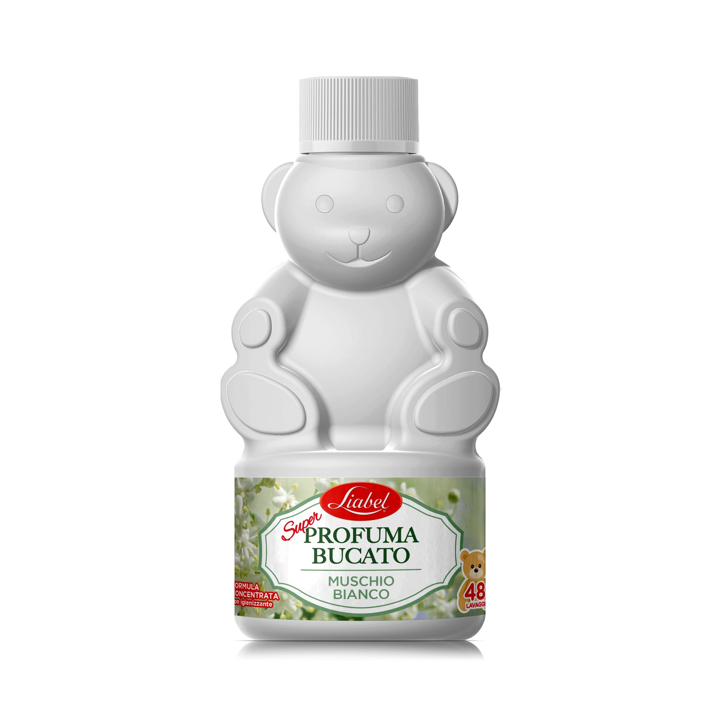 Liabel - Perfumante para ropa Orsetto - 8 fragancias - 300 ml — imagen 7