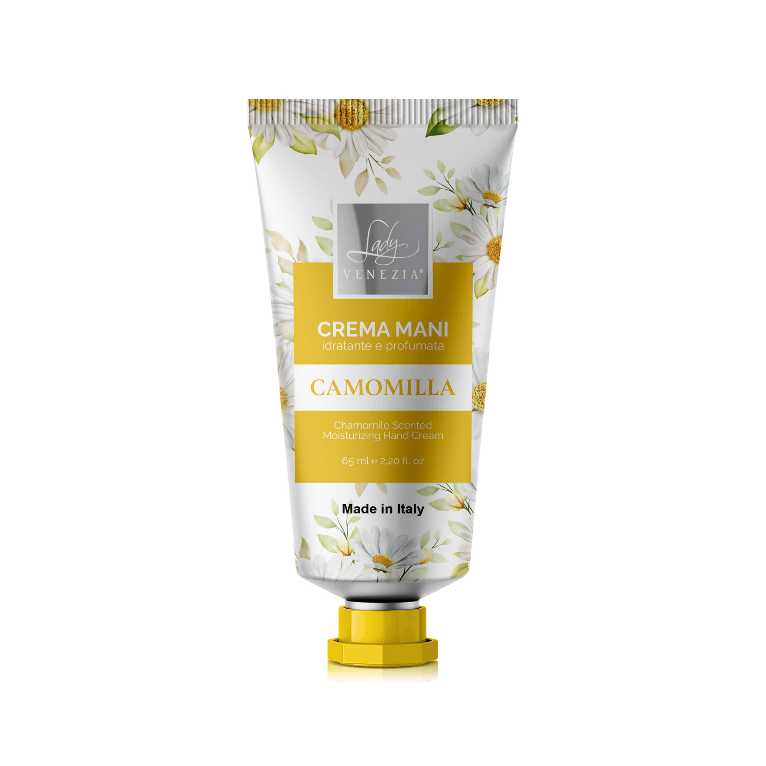 Cremas de manos Colección Fiori · Hidratantes y perfumadas 65 ml — imagen 3