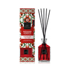 Maxi difusor cubo con varillas · Colección Ceramiche · 4 fragancias — imagen 2