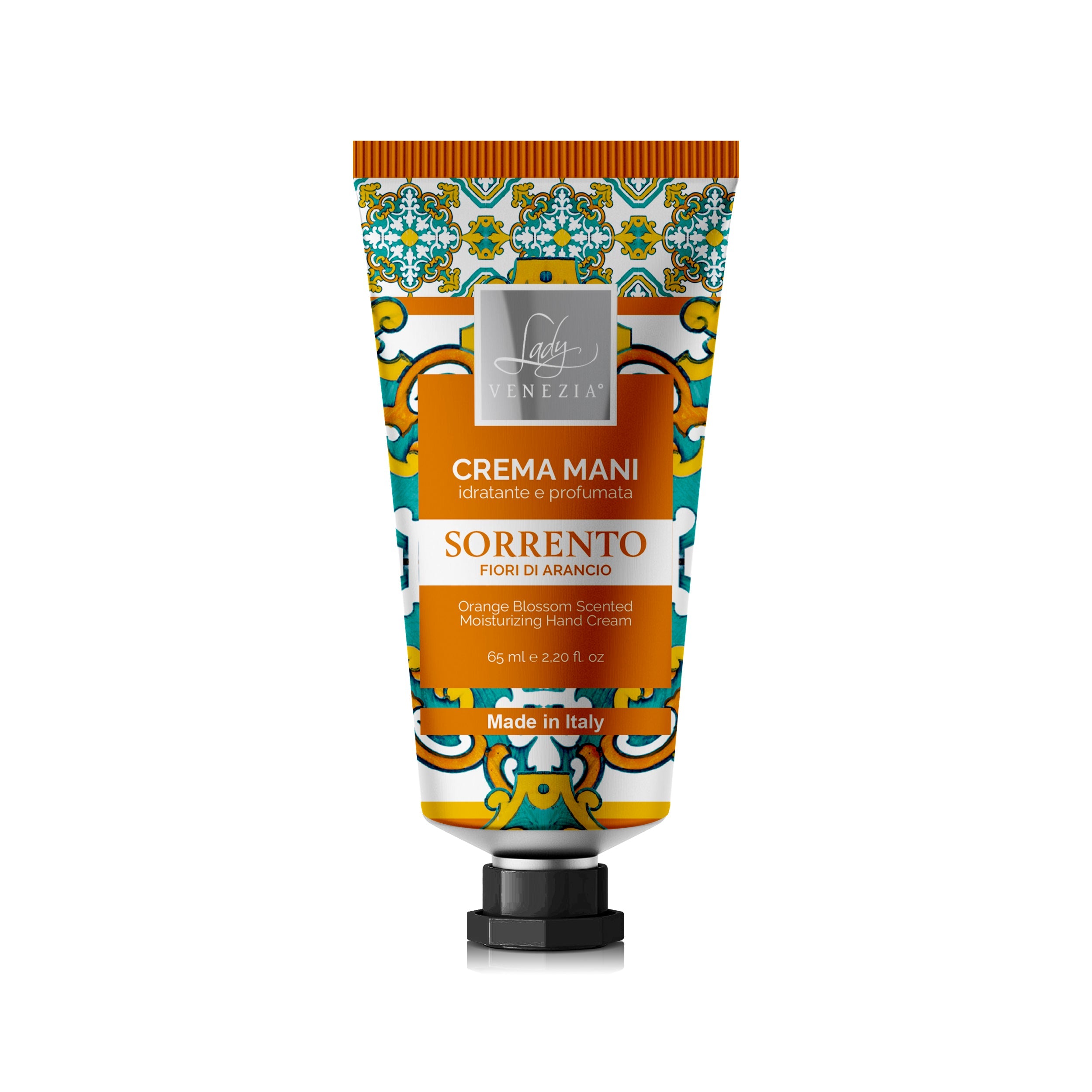 Cremas de manos Ceramiche · Hidratantes y perfumadas 65 ml · Otras fragancias — imagen 3