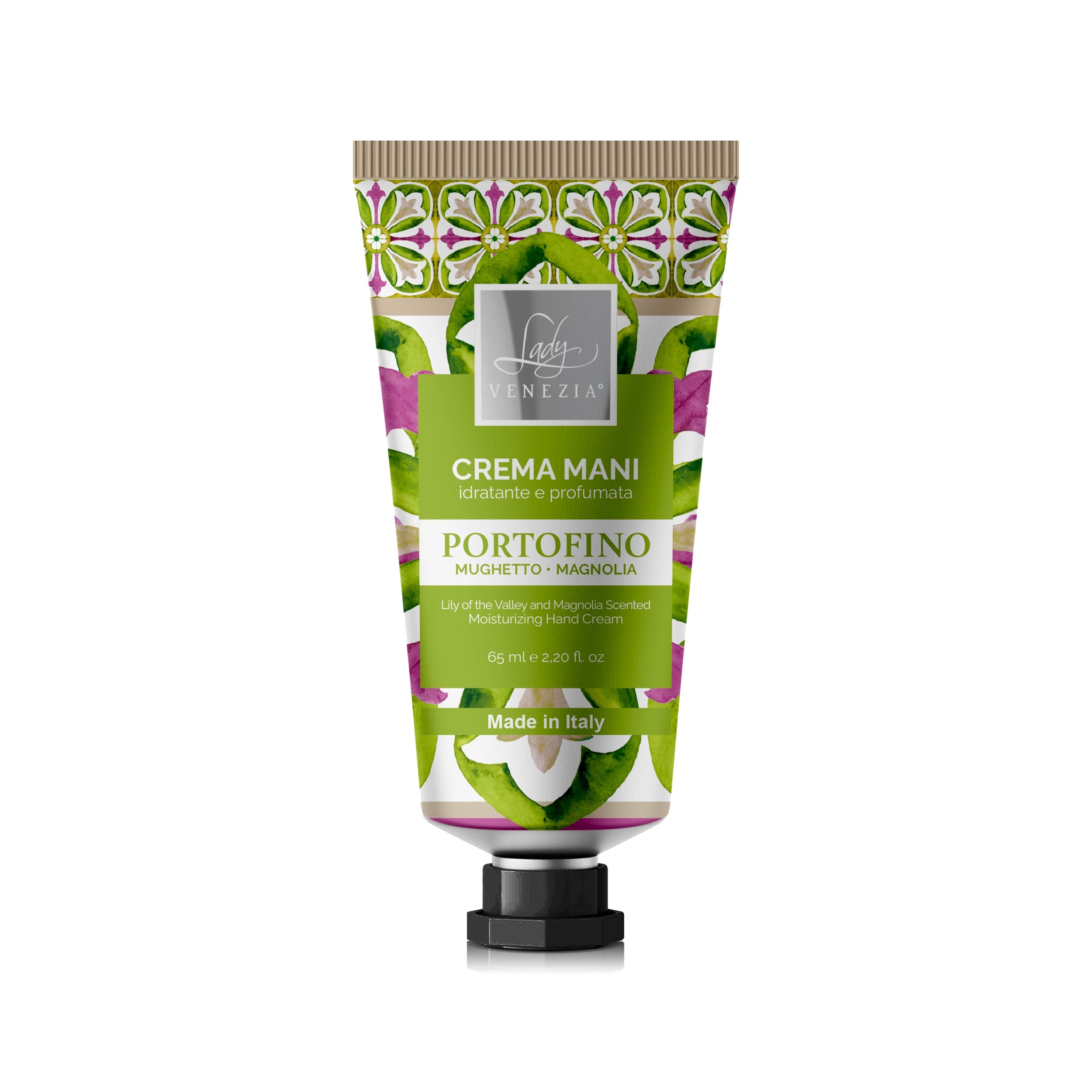 Cremas de manos Ceramiche · Hidratantes y perfumadas 65 ml · Otras fragancias — imagen 4