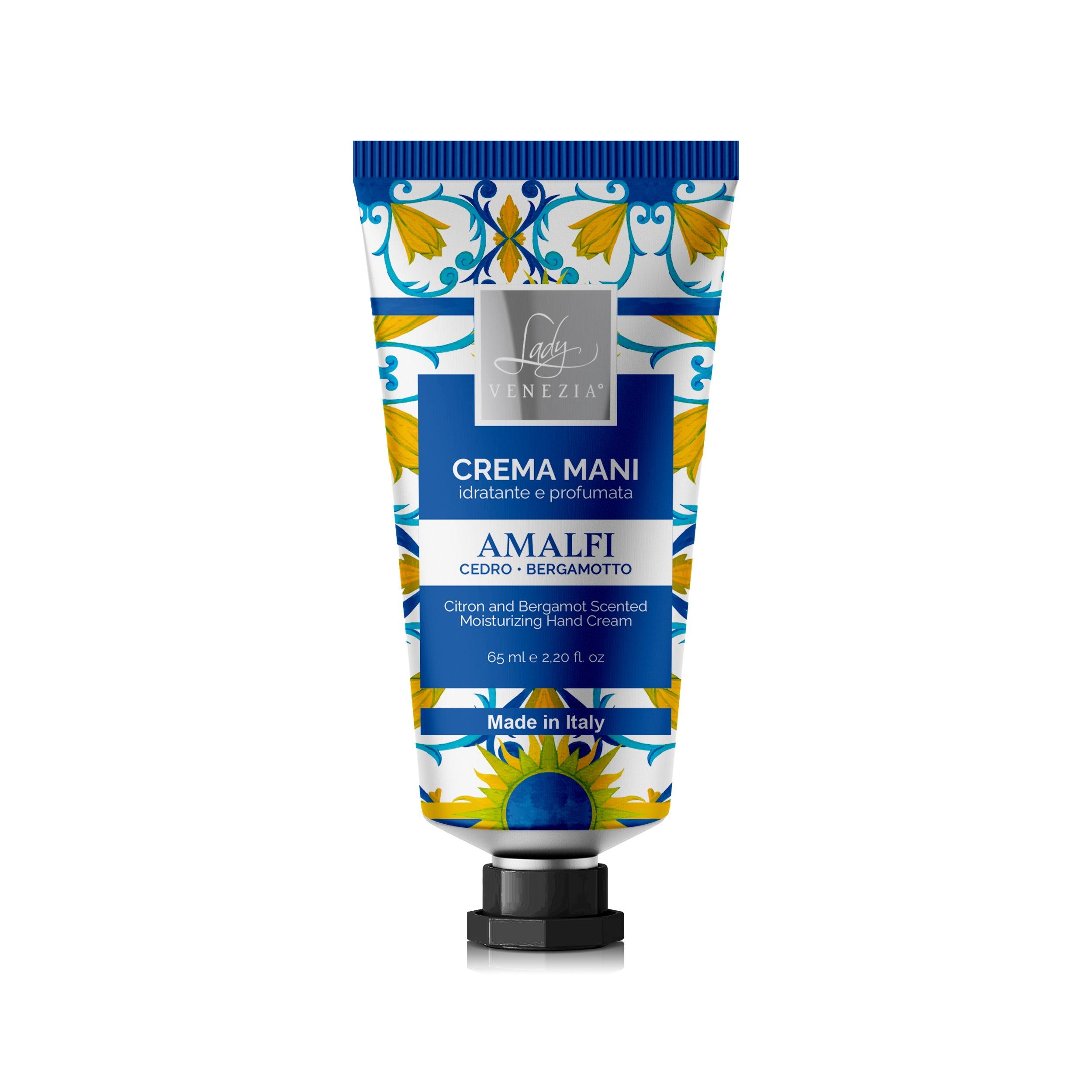 Cremas de manos Ceramiche · Hidratantes y perfumadas 65 ml · Otras fragancias — imagen 5