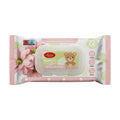 Liabel · Toallitas Baby Care 72 unidades — imagen 3