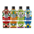 Espuma de baño Collezione Ceramiche · Hidratante y perfumada · 4 fragancias · 400 ml — Lady Venezia