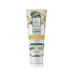 Crema corporal hidratante y perfumada Colección Natural Green - 4 fragancias - 200 ml — imagen 2