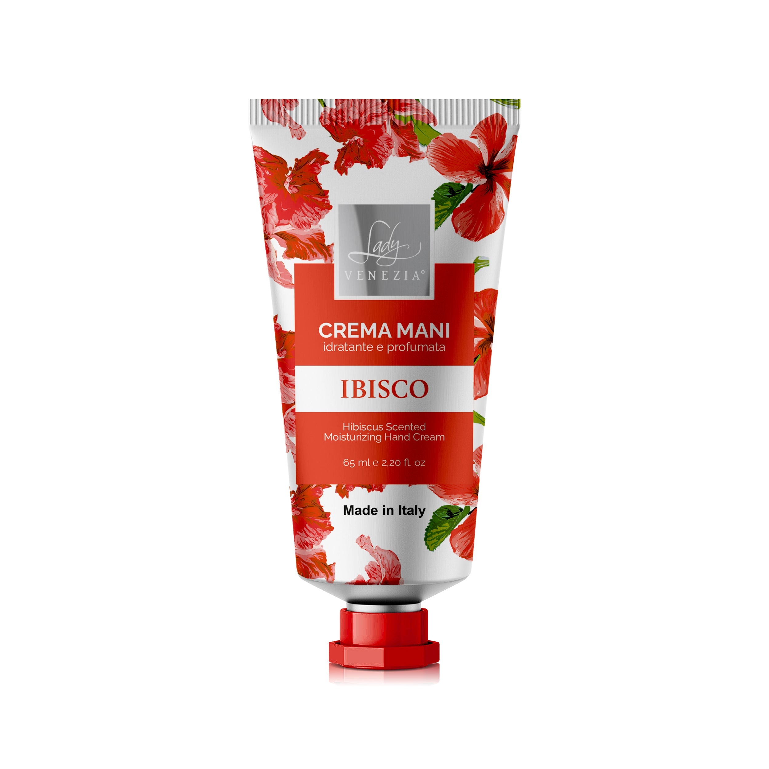 Cremas de manos Colección Fiori · Hidratantes y perfumadas 65 ml — imagen 5