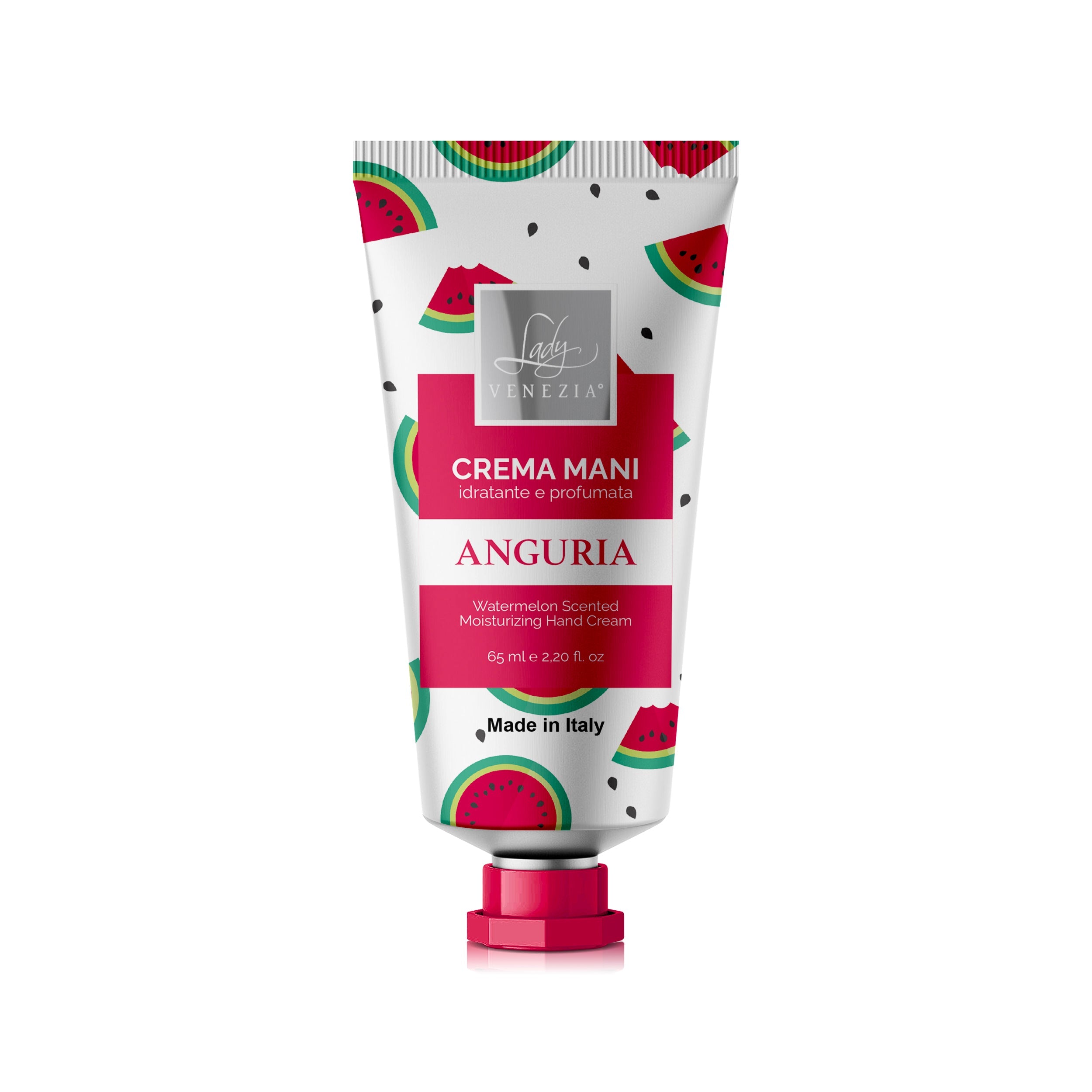 Cremas de manos Fruta - hidratantes y perfumadas - 65 ml — imagen 4