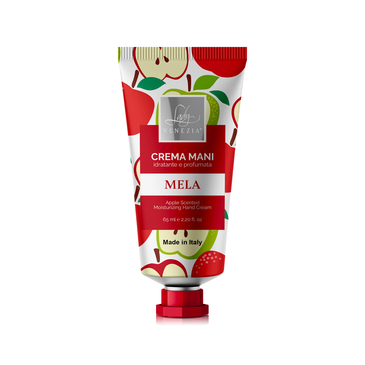 Cremas de manos Fruta - hidratantes y perfumadas - 65 ml — imagen 5
