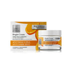 Crema facial antimanchas «Bright Cream» con vitamina C - 50 ml — Lady Venezia