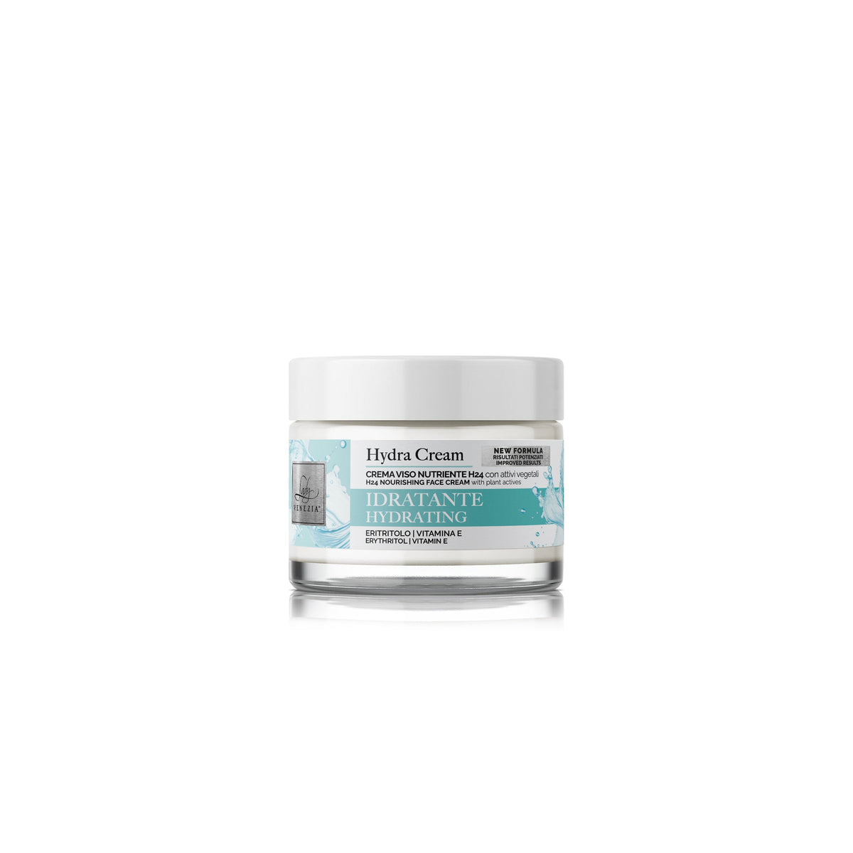 Crema facial hidratante Hydra Cream 50 ml — imagen 2