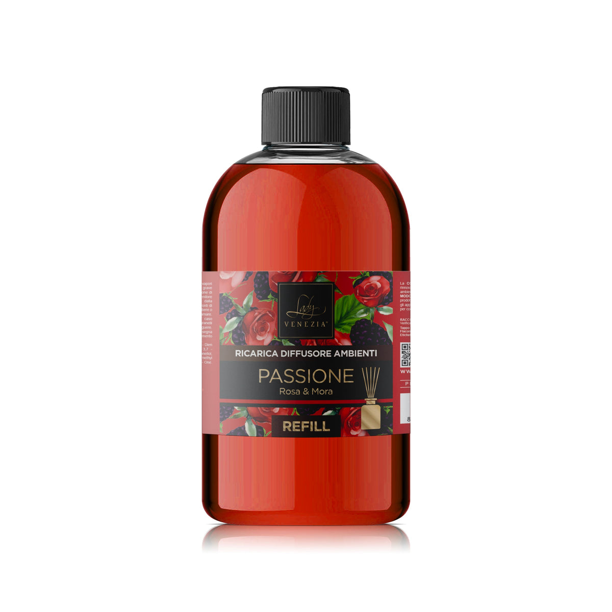 Recarga para difusor de ambiente · Colección Sensazionale · 8 fragancias — imagen 8