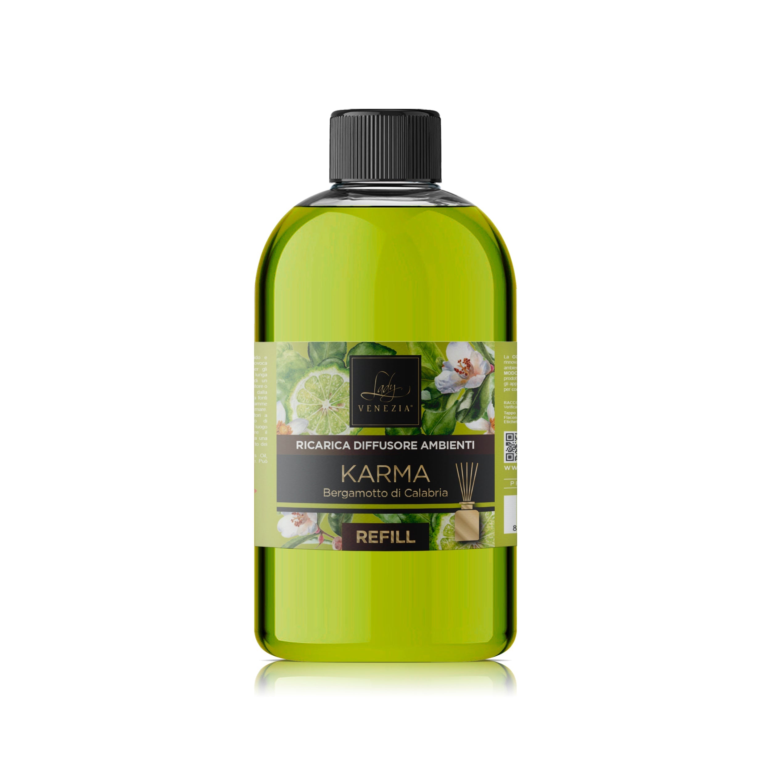 Recarga para difusor de ambiente · Colección Sensazionale · 8 fragancias — imagen 7
