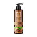 Body Massage Natural Oil · Almendra dulce · 500 ml — Lady Venezia