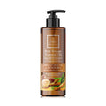 Body Massage Natural Oil · Argán dulce y jengibre · 500 ml — Lady Venezia