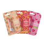 Bálsamo labial Coccole Golose · 6 fragancias · 3,2 g — Lady Venezia