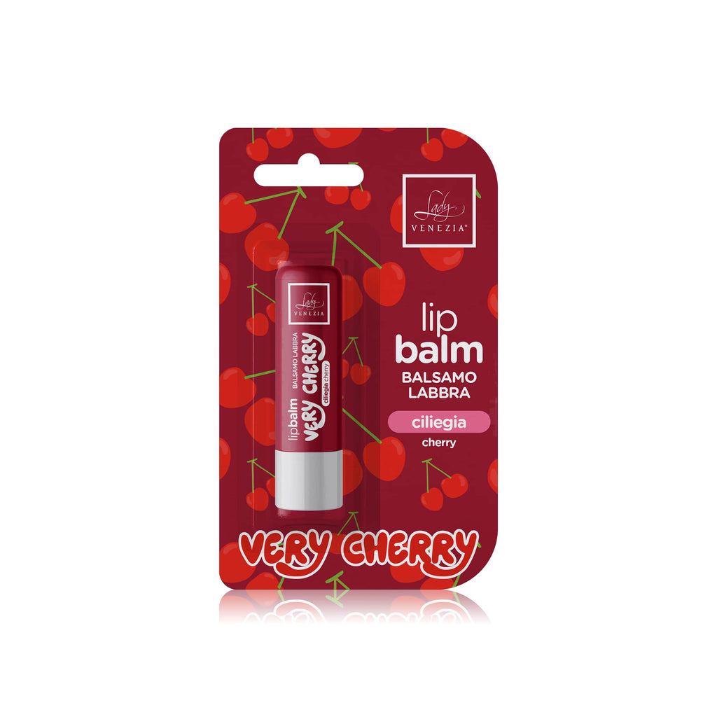 Bálsamo labial Coccole Golose · 6 fragancias · 3,2 g — imagen 3