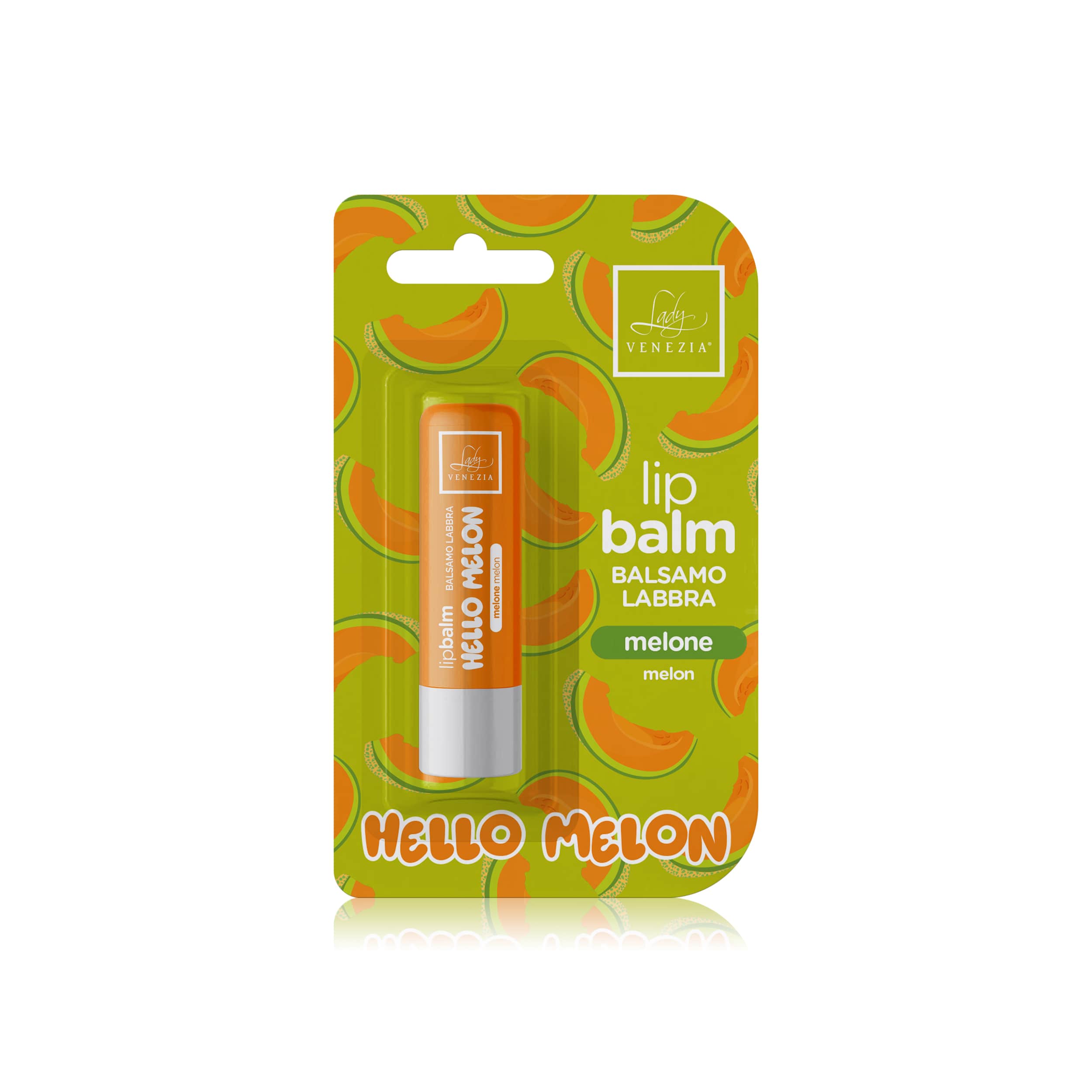 Bálsamo labial Coccole Golose · 6 fragancias · 3,2 g — imagen 6