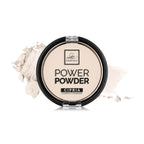 Polvo compacto Power Powder - 2 tonos — imagen 2
