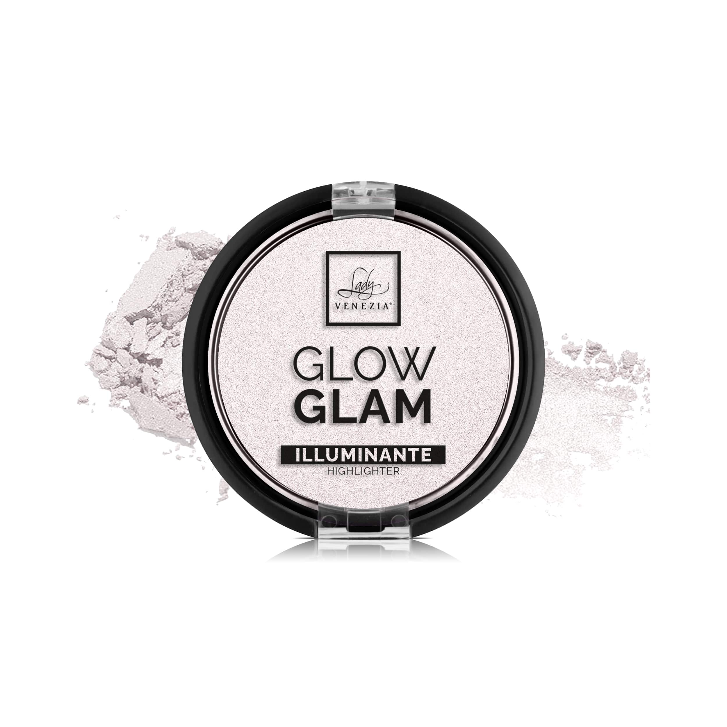 Iluminador Glow Glam — Lady Venezia