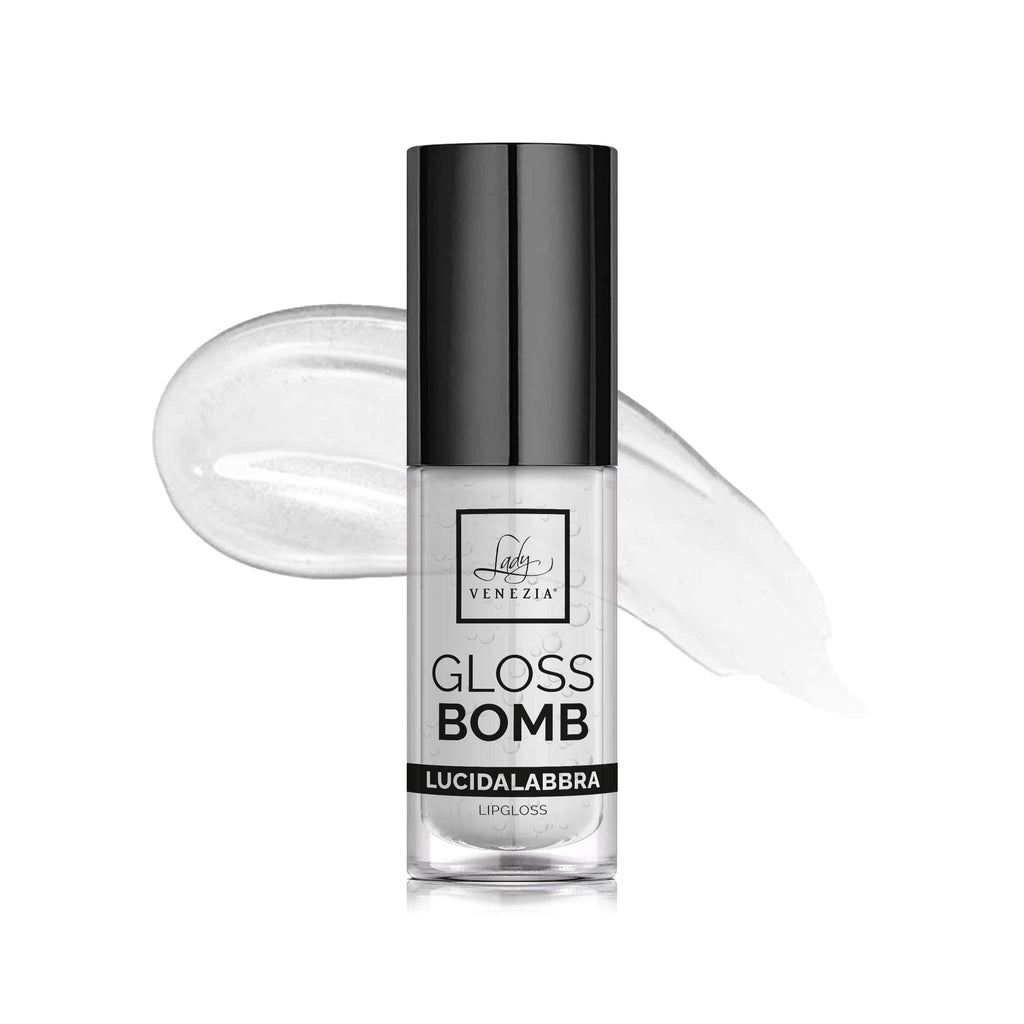 Lipgloss Gloss Bomb · 4 colores · 6 ml — imagen 2
