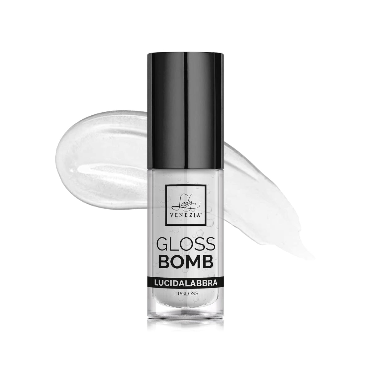 Lipgloss Gloss Bomb · 4 colores · 6 ml — imagen 2