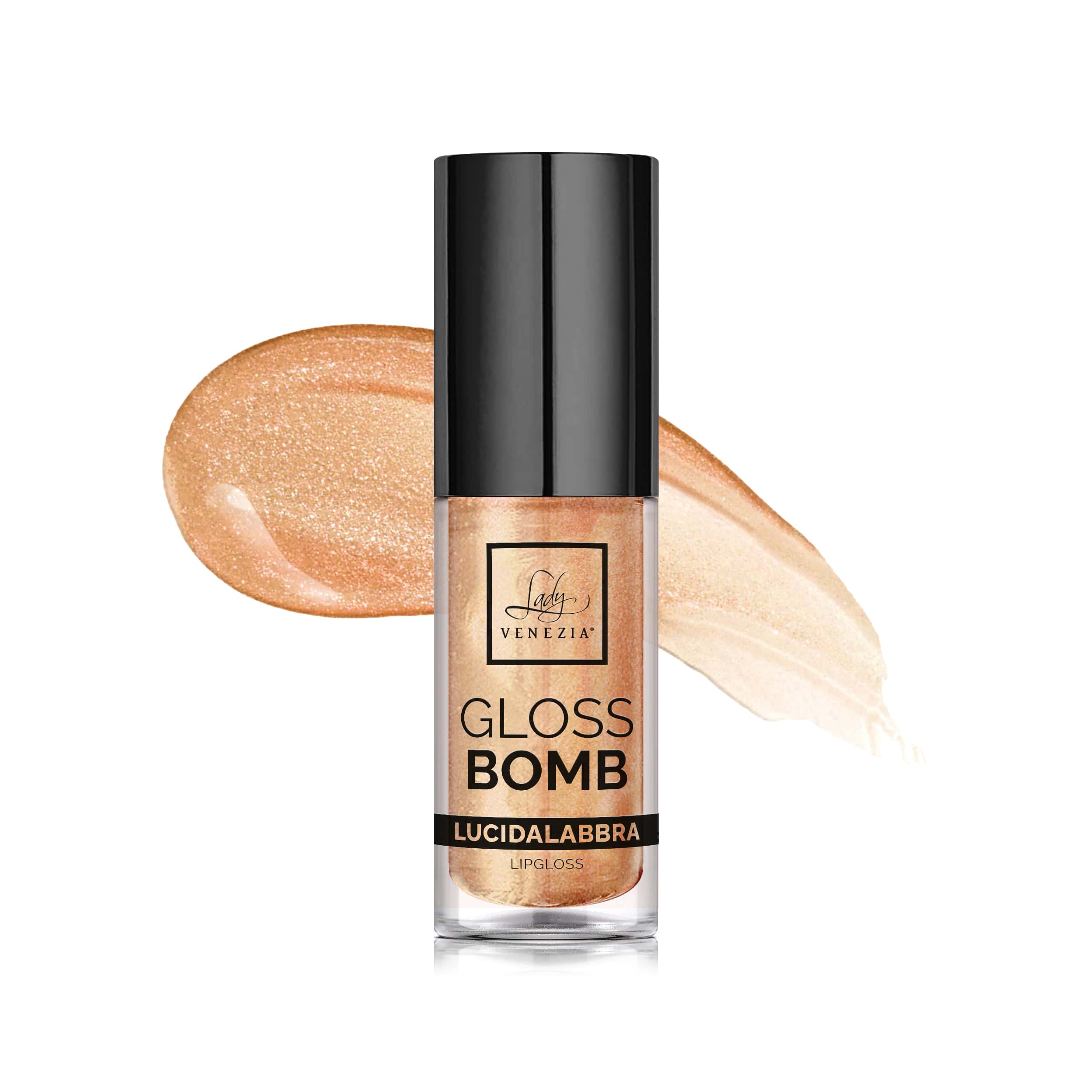 Lipgloss Gloss Bomb · 4 colores · 6 ml — imagen 3