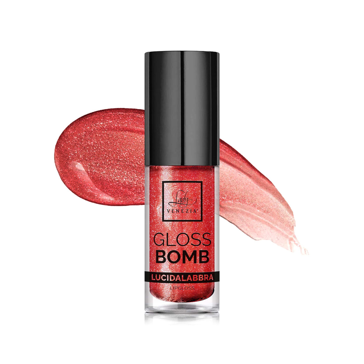 Lipgloss Gloss Bomb · 4 colores · 6 ml — imagen 5