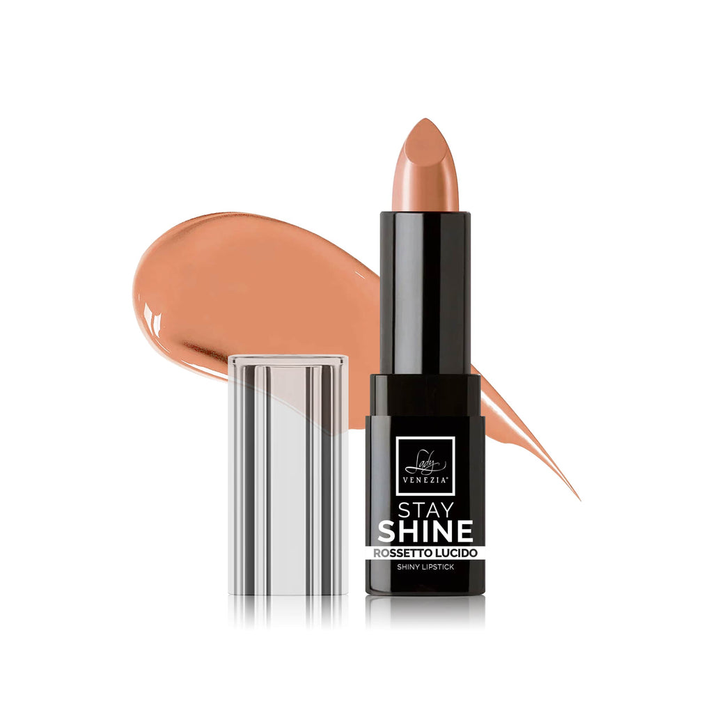 Labial brillante en barra Stay Shine · 6 colores · 5 g — imagen 2