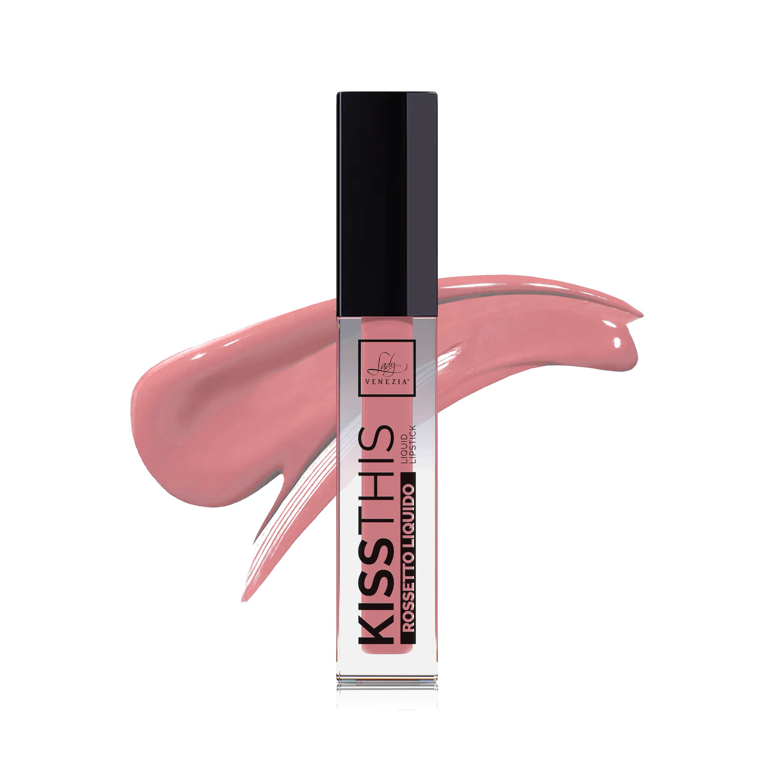 Labial líquido Kiss This · 6 colores · 3 ml — imagen 4