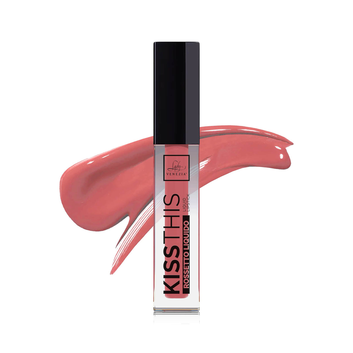 Labial líquido Kiss This · 6 colores · 3 ml — imagen 5