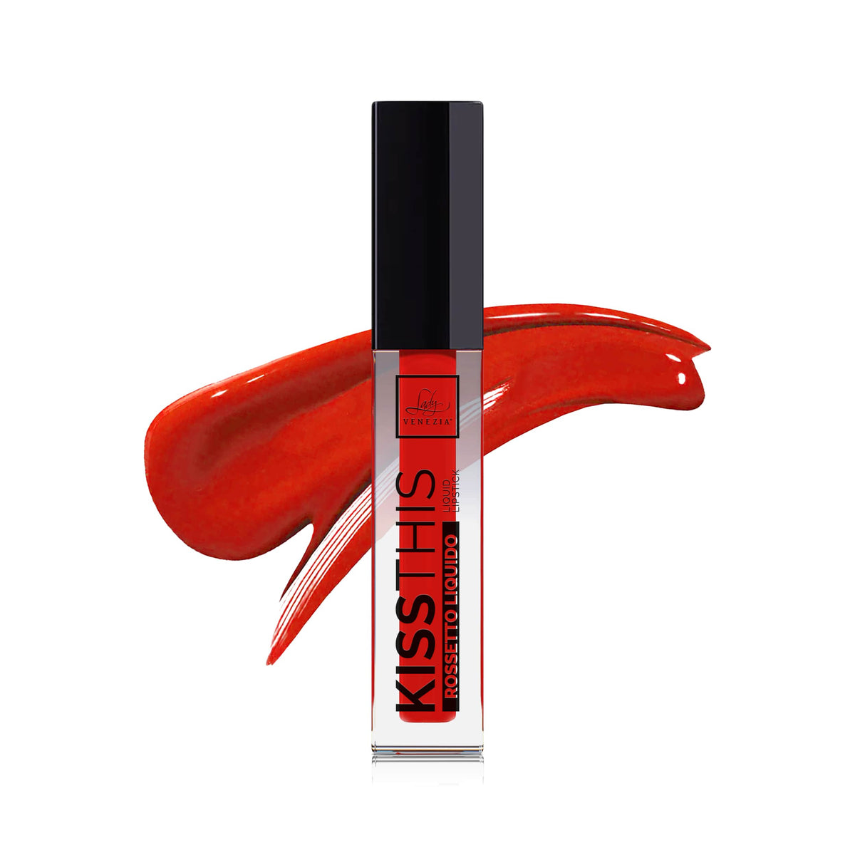 Labial líquido Kiss This · 6 colores · 3 ml — imagen 6