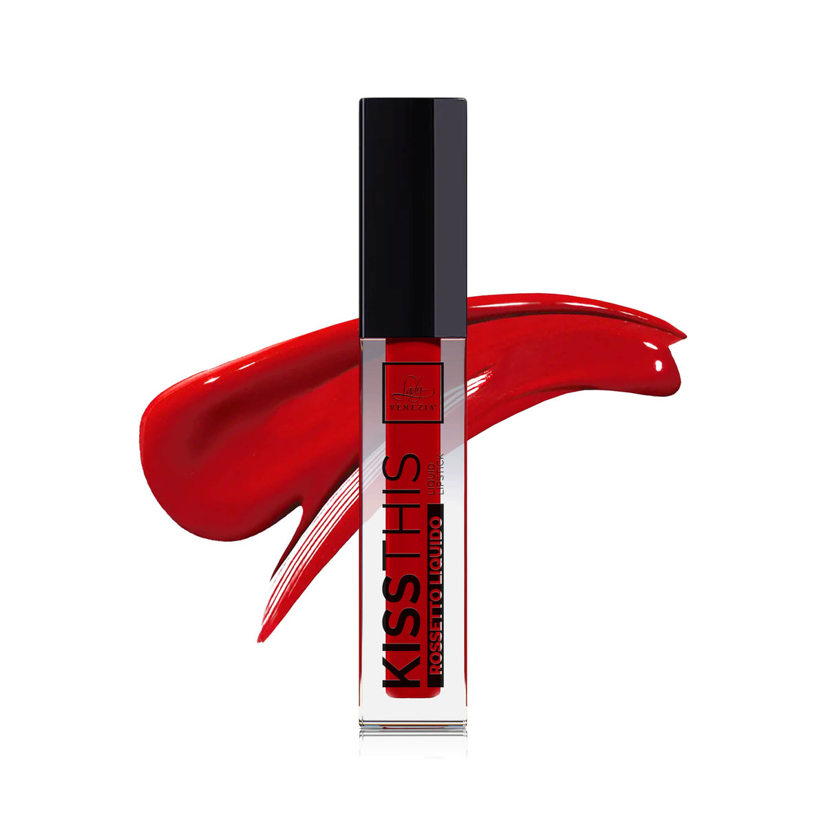 Labial líquido Kiss This · 6 colores · 3 ml — imagen 7