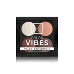 Paleta de sombras Color Vibes · Nude Temptation — Lady Venezia