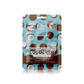 Mascarilla facial en tejido Coccole Golose · Cococutie — Lady Venezia