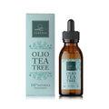 Aceite esencial de Tea Tree con cuentagotas · 100 ml — Lady Venezia