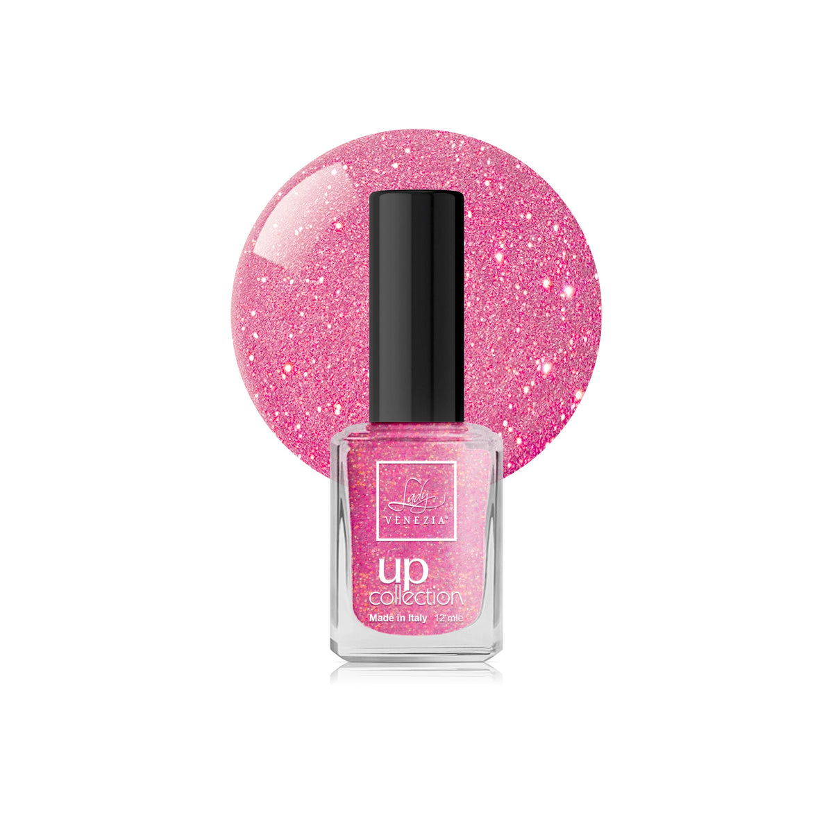 Esmalte Up - Glitter Colors — imagen 6