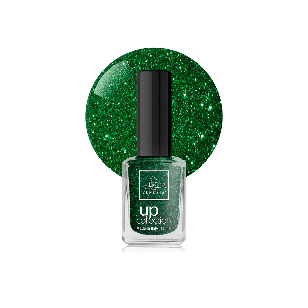 Esmalte Up - Glitter Colors — Lady Venezia